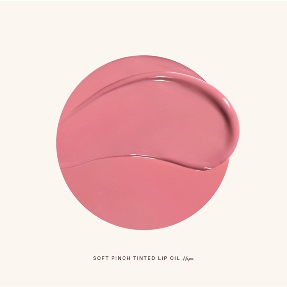 Rare Beauty - Soft Pinch Tinted Lip Oil - Hope - Picture 4 of 5